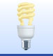 CFL Bulb for Light Kit
